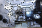 14-20 Maserati Ghibli 3.0L RWD 8-Spd Auto Transmission Valve Body 45K 670031352 - Alshned Auto Parts