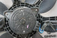 12-19 Nissan Versa Radiator Cooling Fan Motor Assembly 21481-3AB3A OEM - Alshned Auto Parts