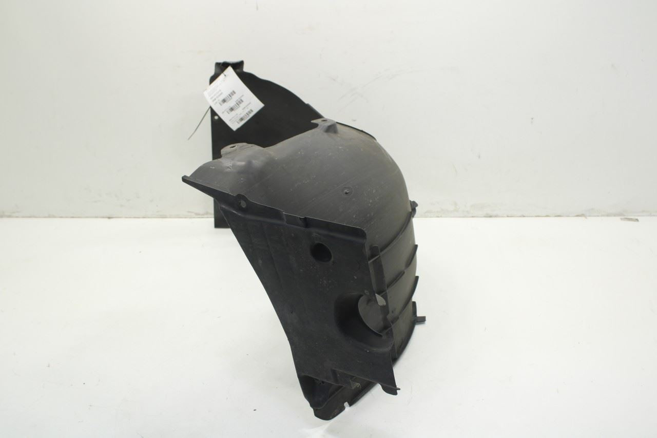 11-16 Porsche Panamera 4 Front Right Side Wheelhouse Liner Splash 970-504-126-04 - Alshned Auto Parts