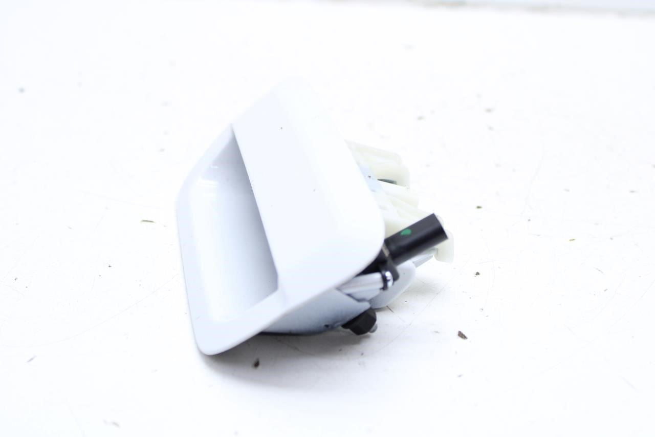 2014-21 Jeep Grand Cherokee Rear Trunk Liftgate Release Handle Switch 1YK38GW7AE - Alshned Auto Parts