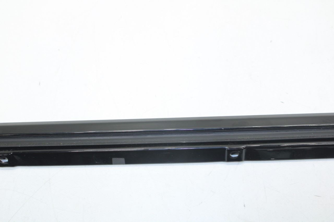 2010-16 Porsche Panamera FR RH Door Window Belt Outer Molding 970-537-156-08-041 - Alshned Auto Parts