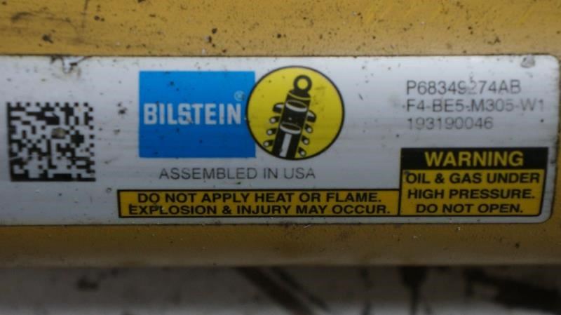 2019-25 Ram 2500 Big Horn 6.4L Rear RH Side Shock Strut Absorber Bilstein *ReaD* - Alshned Auto Parts