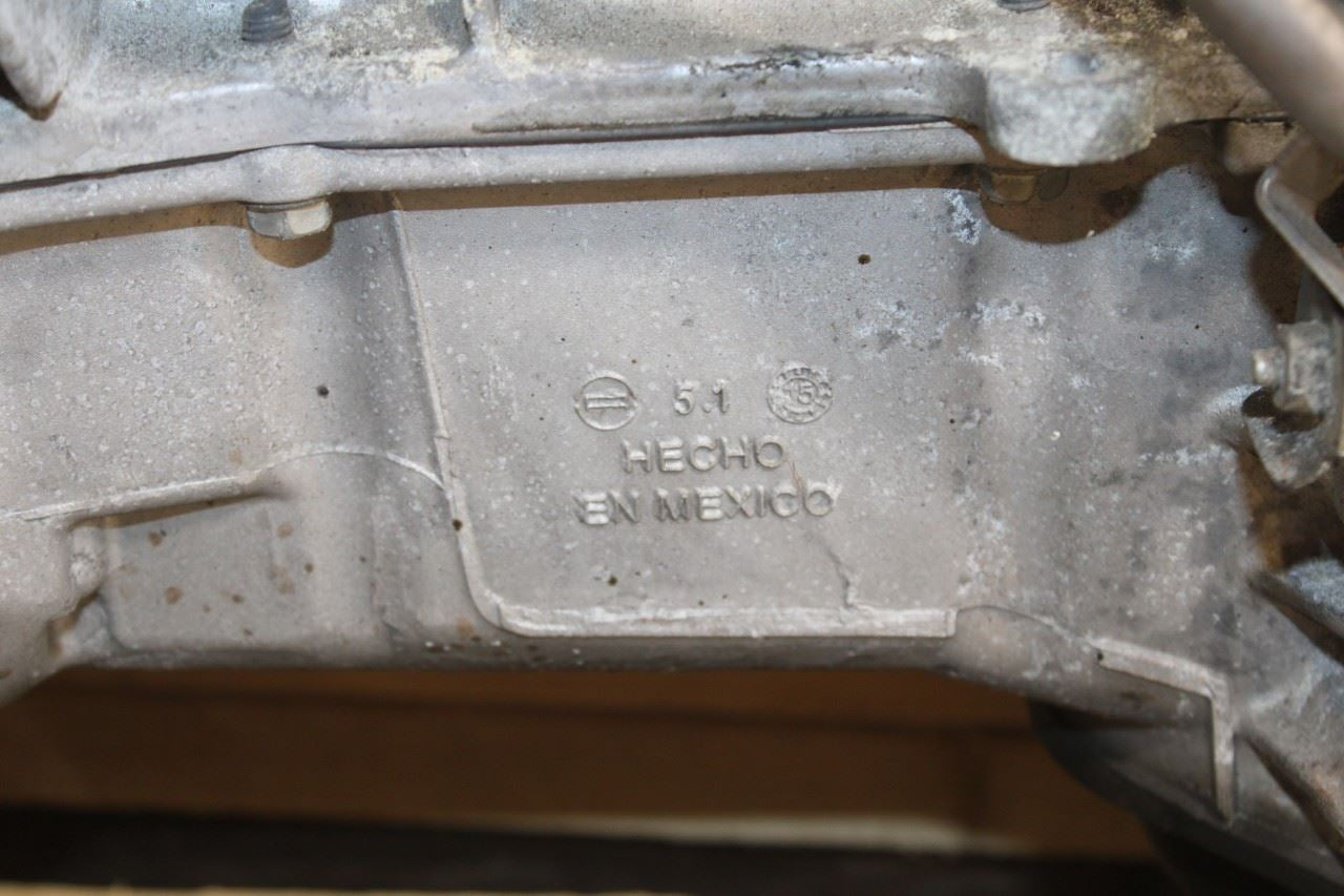 2015-16 Nissan Murano Platinum 3.5L AWD Engine Motor VIN A 4th digit VQ35DE 87K - Alshned Auto Parts