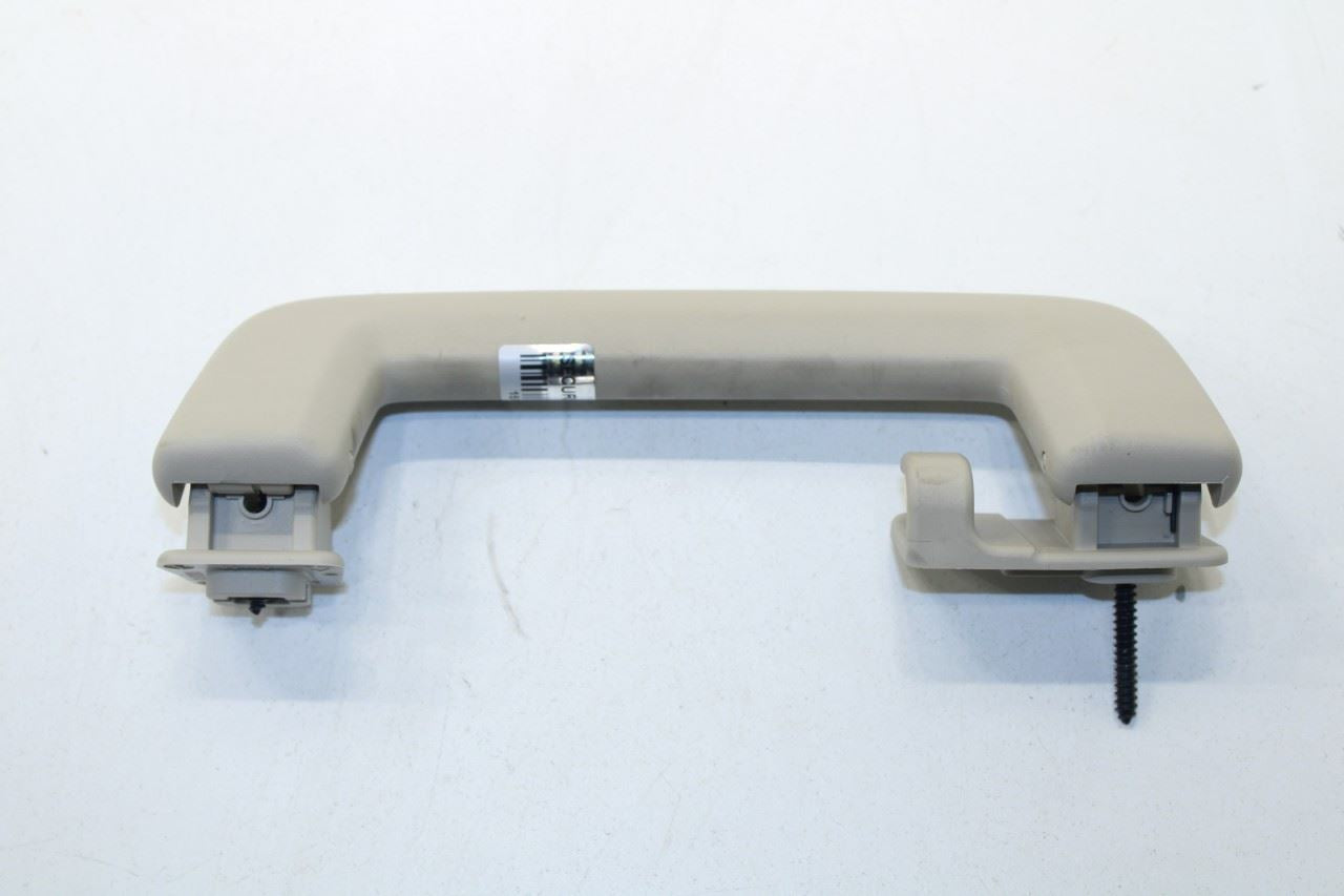 2012-15 Jaguar XF Portfolio Roof Headliner Grab Grip Handle Set of 4 C2Z11334AMN - Alshned Auto Parts