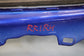2015-2023 Jeep Renegade Rear Right Passenger Door Shell Panel 68320674AA OEM - Alshned Auto Parts