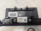 2015-2022 GMC Canyon Instrument Panel Trim Bezel w/ Seat Heater Switches 23133764