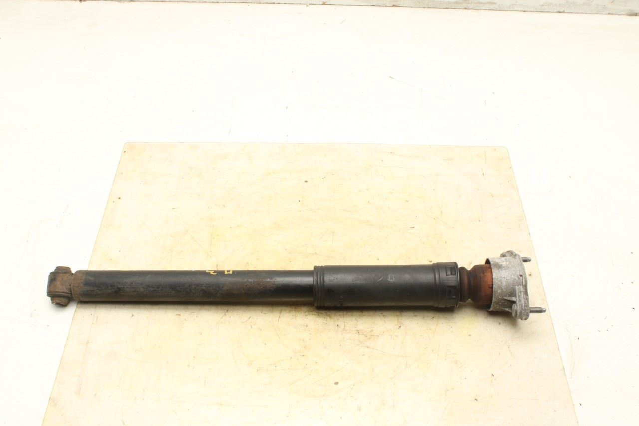 10-16 Mercedes-Benz E350 Sport 4MATIC 3.5L AWD RR RH and LH Shock Strut Absorber - Alshned Auto Parts