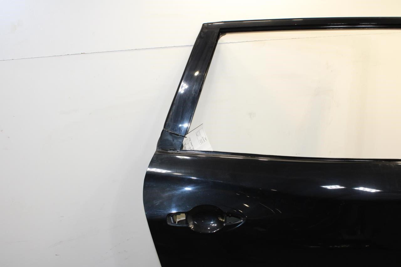 2016-2020 Nissan Pathfinder SV Rear Right Side Door Shell Panel 82100-3KA1A OEM - Alshned Auto Parts