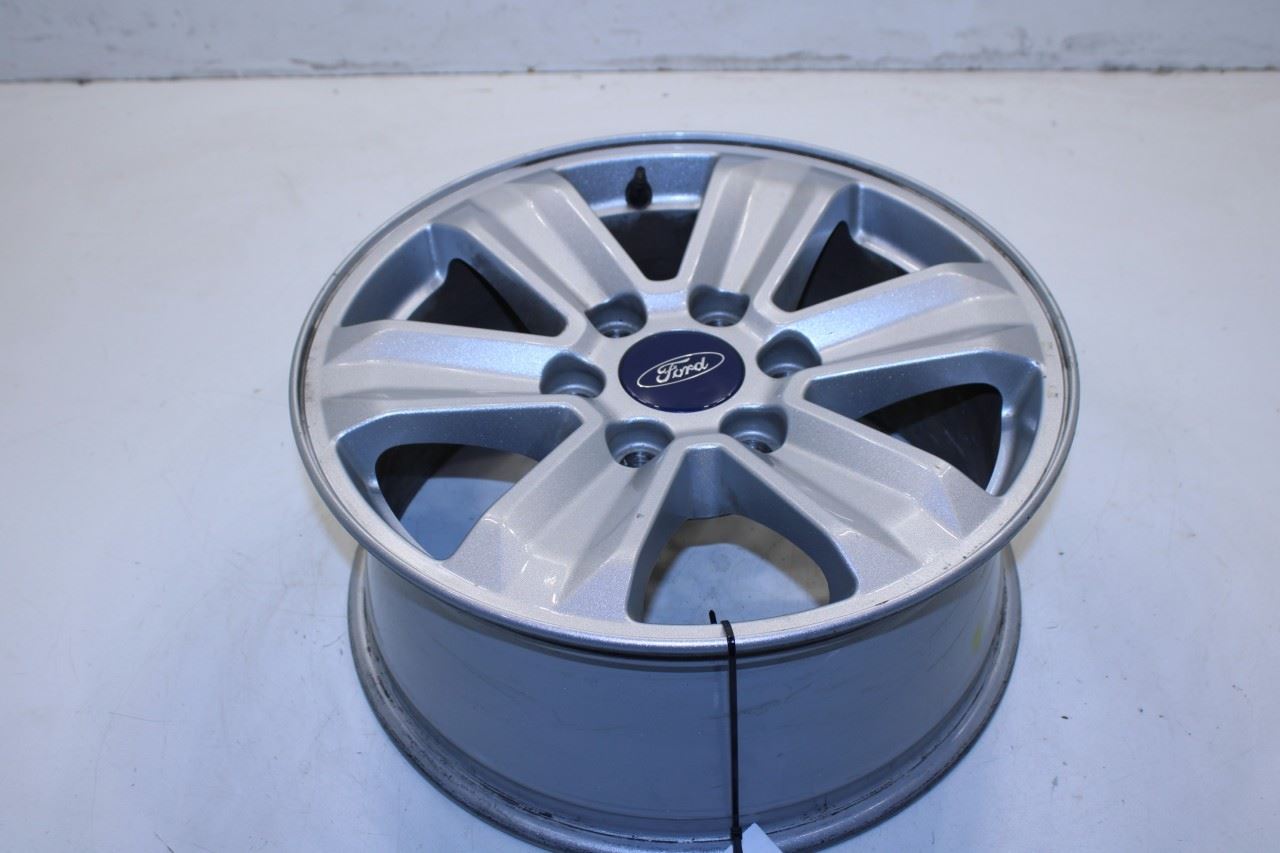 2015-2020 Ford F150 XL Super Cab Alloy Wheel R17x7.5Jx44 6 Spoke FL34-1007-AA - Alshned Auto Parts