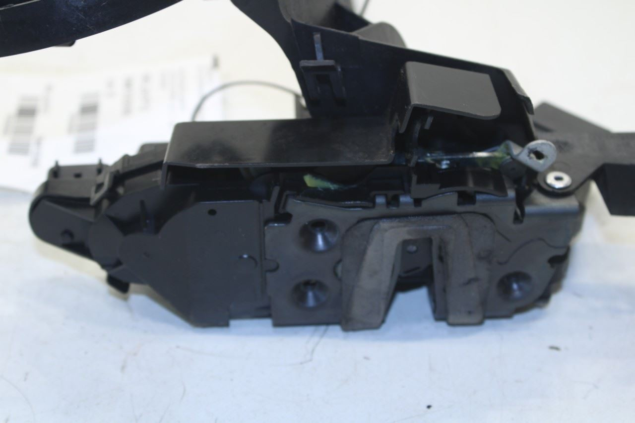 09-15 Jaguar XF Portfolio Rear Right Side Door Lock Latch Actuator 8X23-24994-BE - Alshned Auto Parts