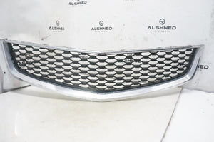 2010-2015 Chevrolet Equinox Front Radiator Lower Grille 25798747 OEM *ReaD*