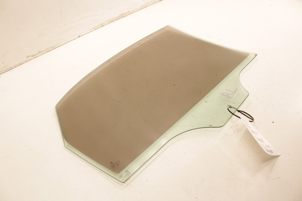 2012-2022 Volkswagen Passat SE Rear Left Door Window Glass 561-845-025-A - Alshned Auto Parts