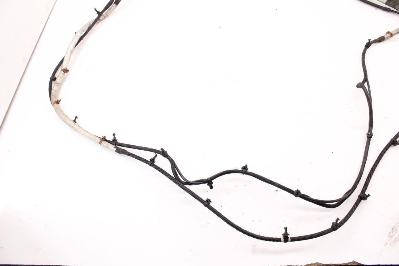 2013-2018 Ram 1500 Laramie Air Suspension Compressor Line Assembly 68265245AA - Alshned Auto Parts