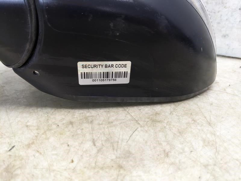 2013-2018 Nissan Altima Left Driver Side Rearview Mirror 96302-3TA0E OEM - Alshned Auto Parts