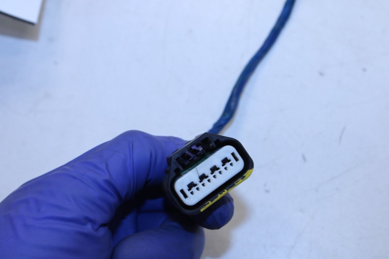 2021-2023 Hyundai Elantra SEL Rear Right Side Door Wire Harness 91630-AA040 OEM - Alshned Auto Parts