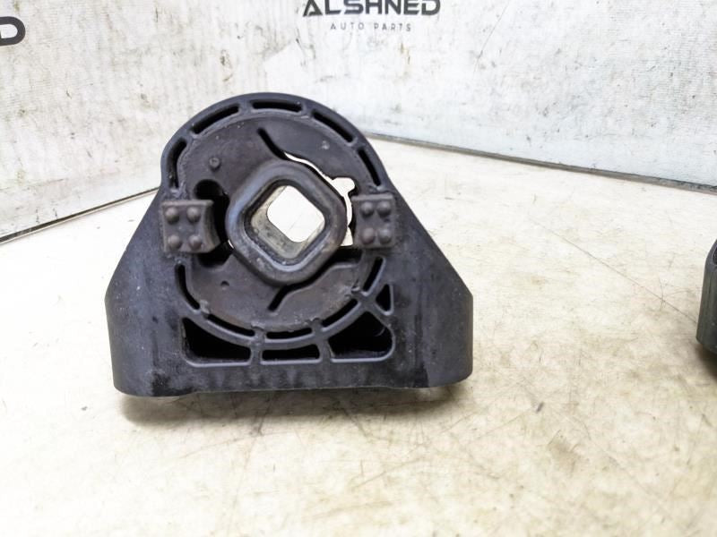 2021-23 Genesis GV80 FR RH & LH Upper Radiator Mount Bracket 253S3-T6000 OEM - Alshned Auto Parts