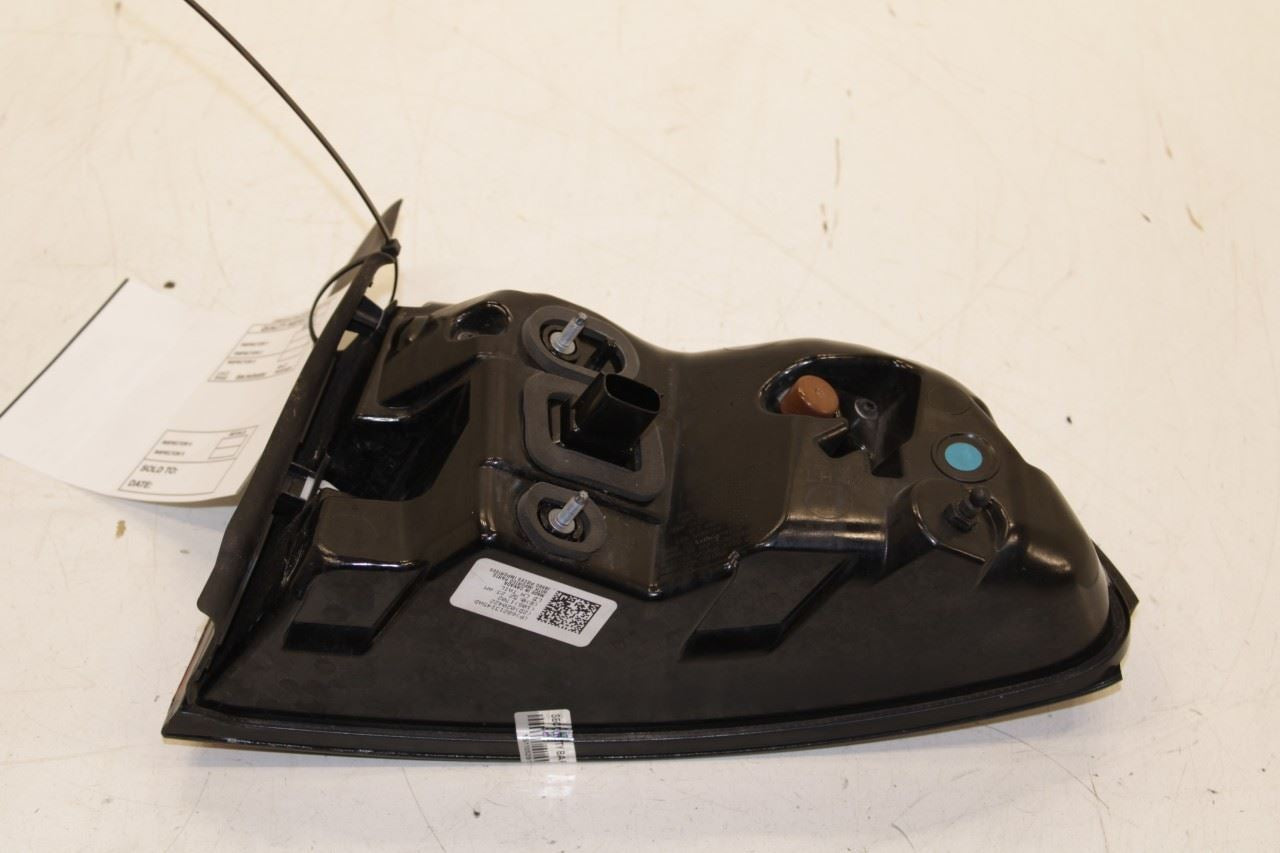 2015-2023 Dodge Charger GT AWD Rear Left Side Tail Light Lamp 68213145AD *ReaD* - Alshned Auto Parts