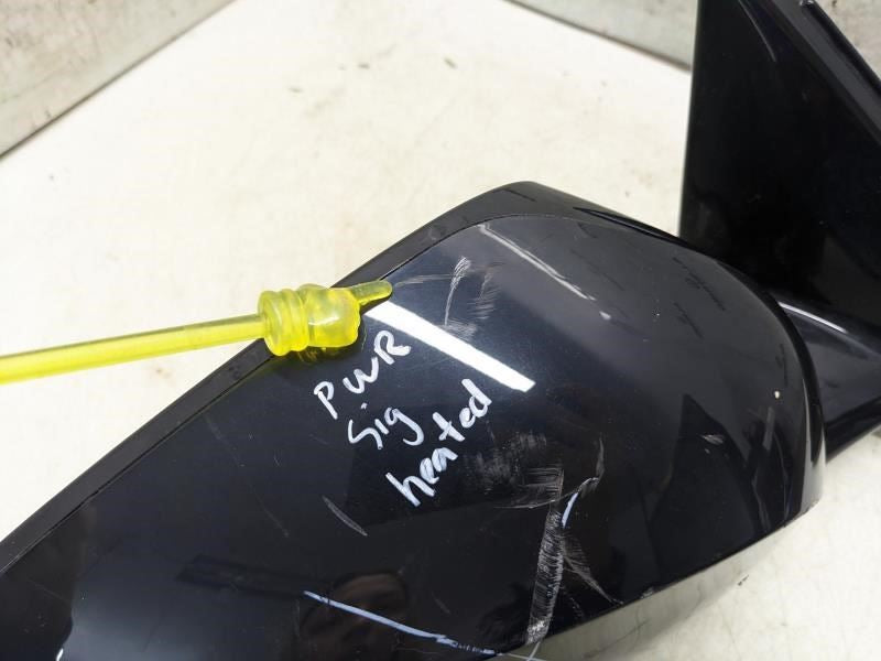 15-19 Infiniti Q50 Passenger Right Side Rear View Mirror 96301-4HK1A OEM *ReaD* - Alshned Auto Parts