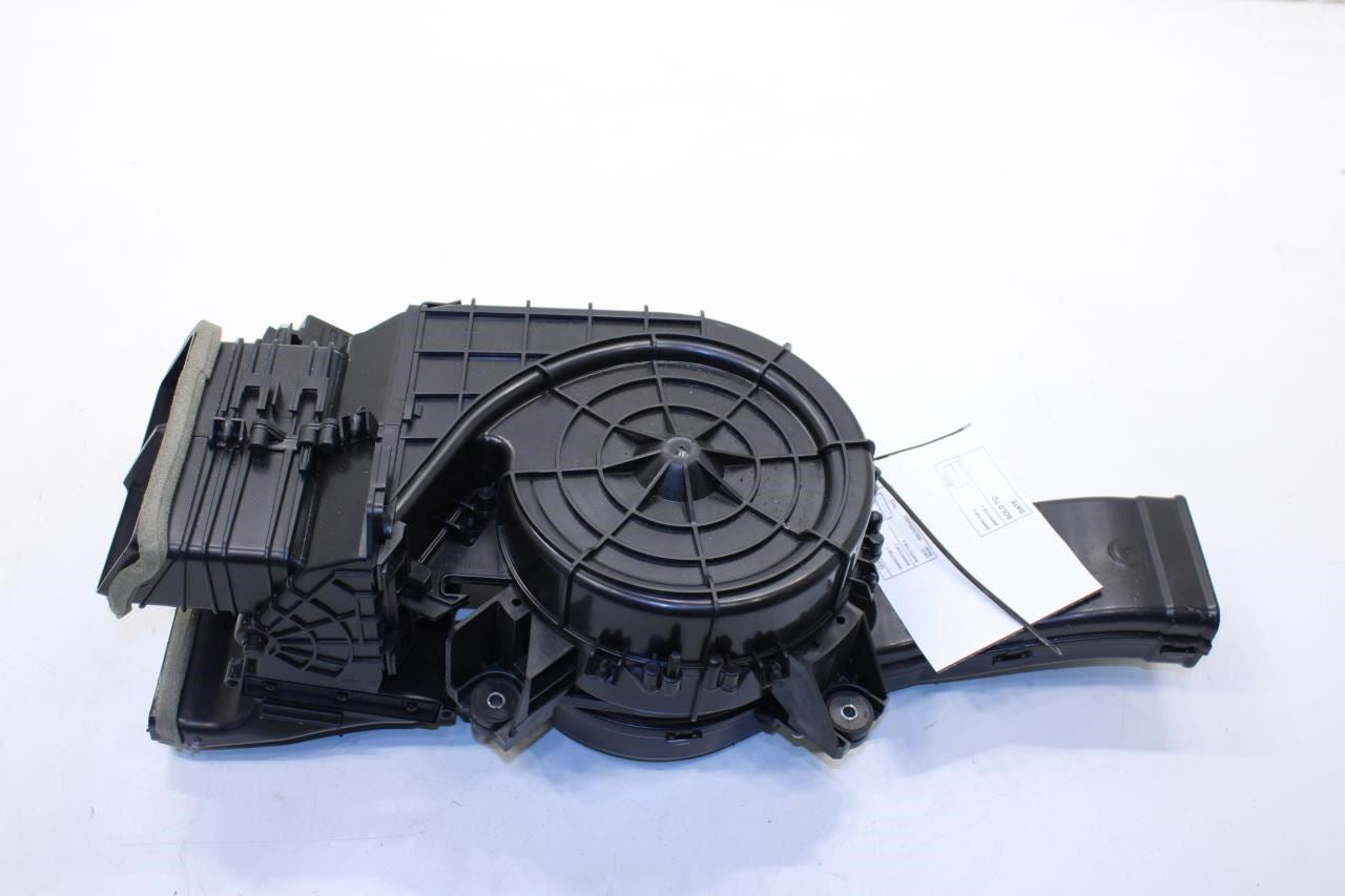 2018-20 Nissan Pathfinder SV Rear HVAC Blower Motor Housing Box 27413-9PM0A OEM - Alshned Auto Parts