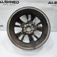 2016-2018 Kia Optima Aluminium Wheel R16x6.5J 52910-D4130 OEM *ReaD* - Alshned Auto Parts