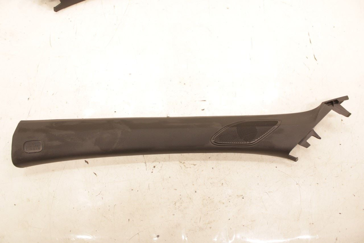 23-25 Acura Integra A-Spec Front Right and Left A-Pillar Trim Panel 84101-T20-A1 - Alshned Auto Parts