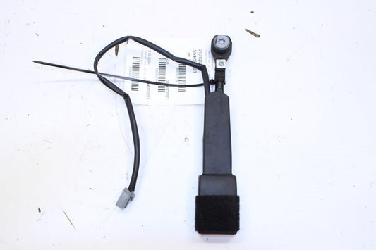 14-18 Jeep Grand Cherokee Limited Front RH or LH Seat Belt Buckle 1VL12DX9AB OEM - Alshned Auto Parts