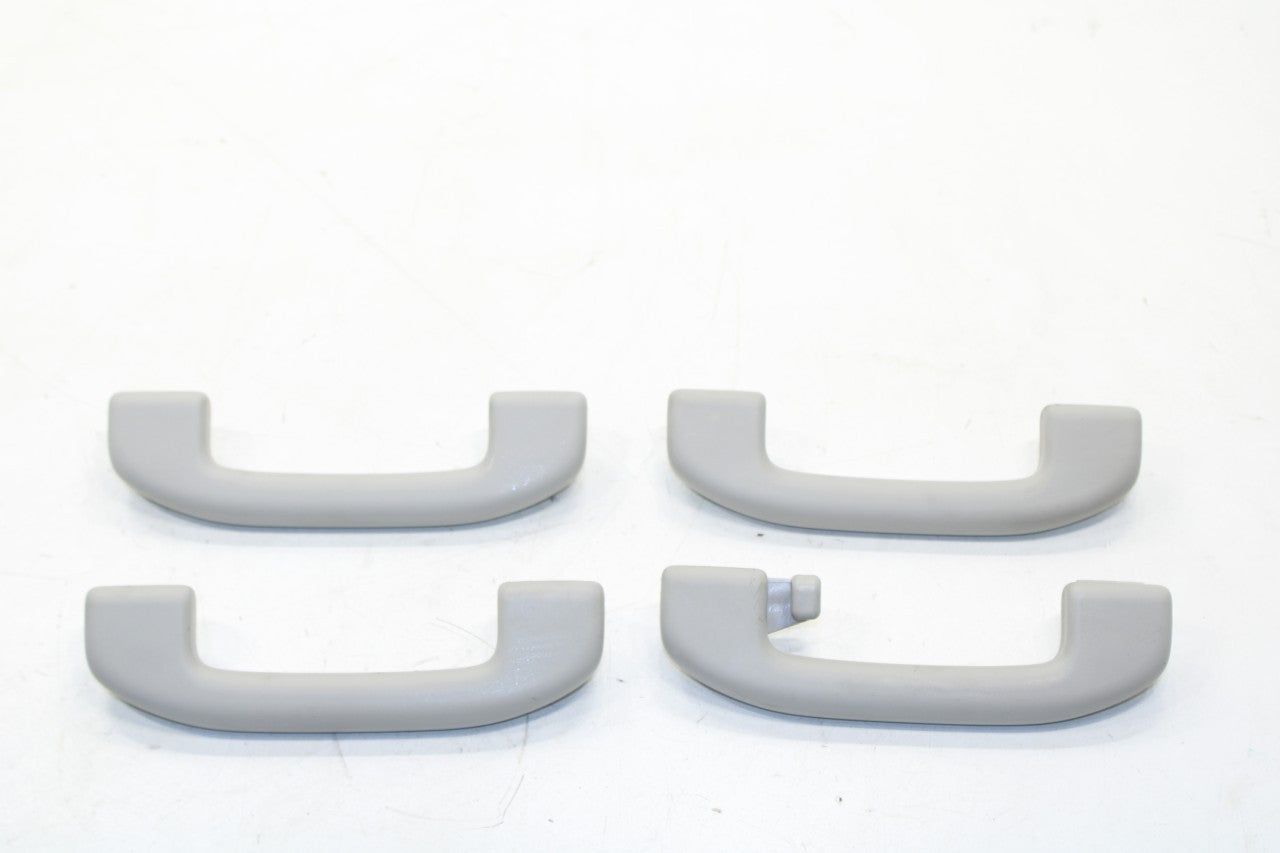 13-20 Nissan Pathfinder SV Roof Headliner Grab Grip Handle Set of 4 73940-3JA0A - Alshned Auto Parts