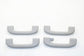 13-20 Nissan Pathfinder SV Roof Headliner Grab Grip Handle Set of 4 73940-3JA0A - Alshned Auto Parts
