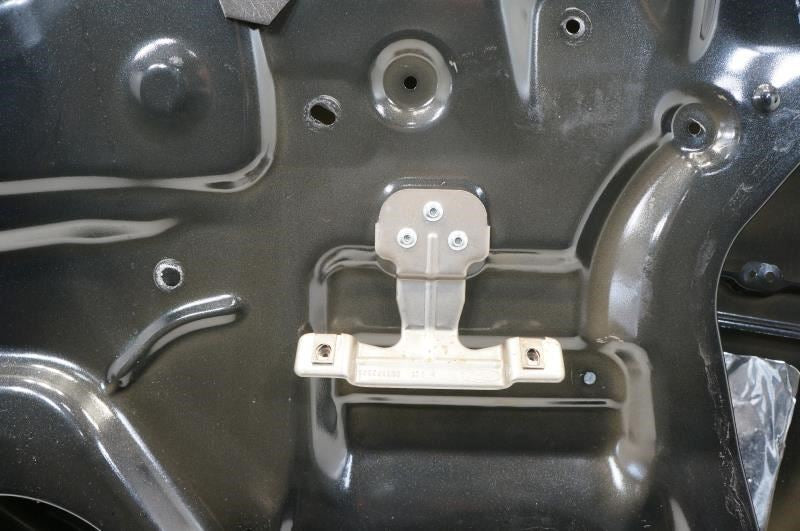 2013-2017 Ford Fusion Rear Right Passenger Door Shell DS7Z-5424630-A OEM *ReaD* - Alshned Auto Parts