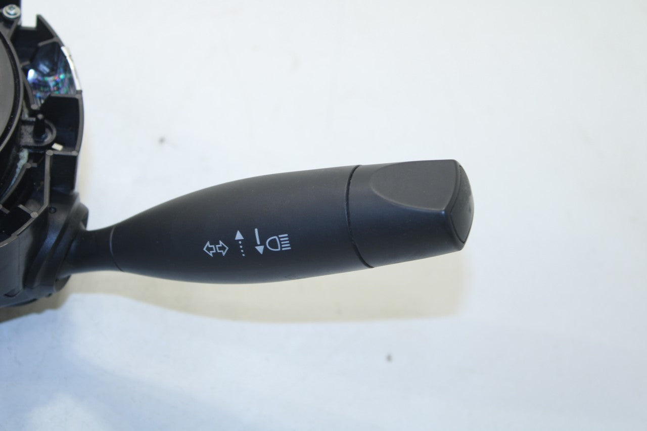 2014-22 Jeep Cherokee 75th Anniversary Steering Column Turn Signal Wiper Switch - Alshned Auto Parts