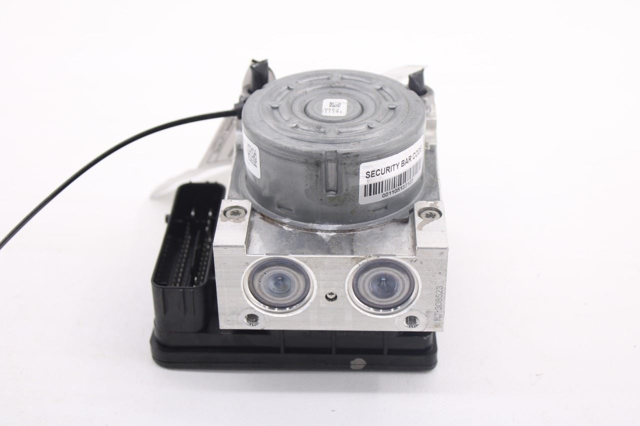 18-23 Ford Mustang GT 5L ABS Anti Lock Brake Pump Control Module LR3C-2C219-CA2