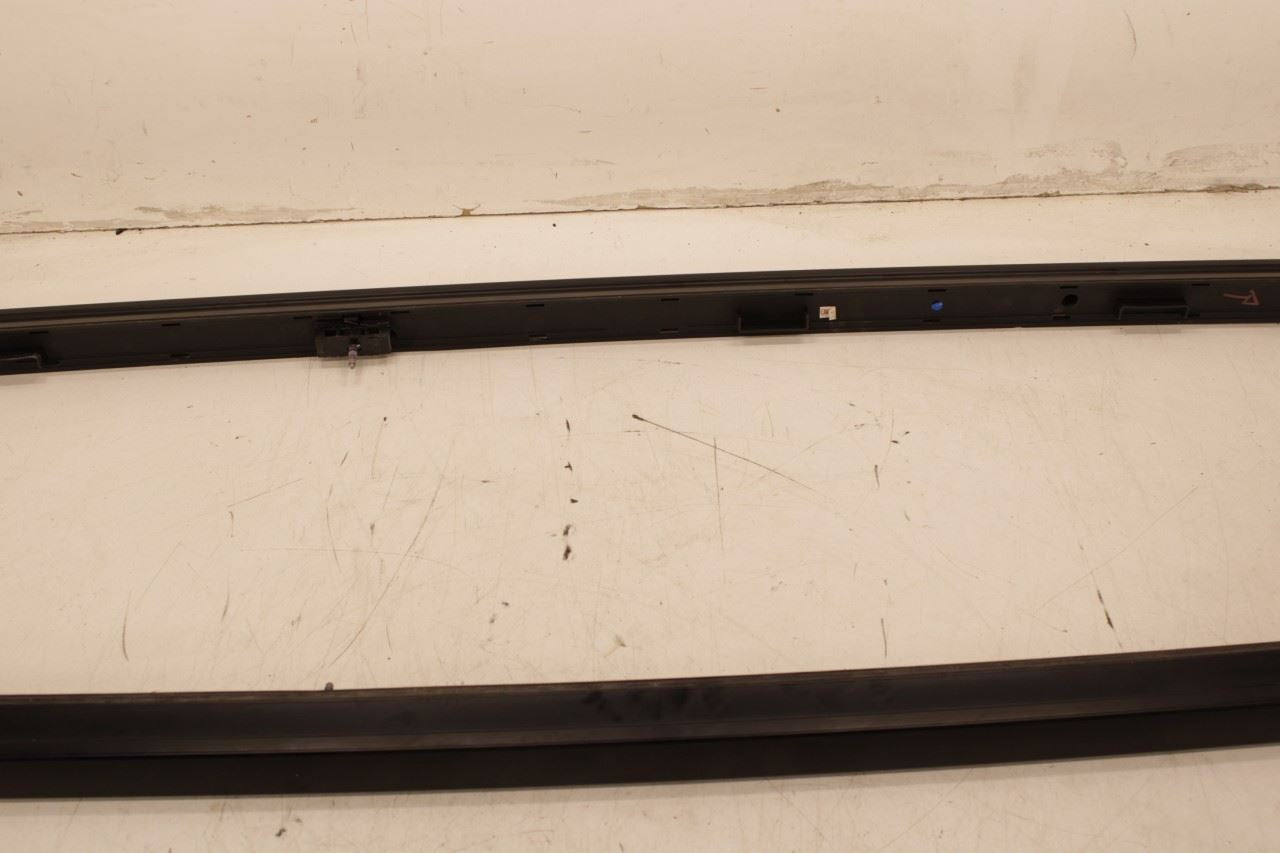 2022-2025 Hyundai Tucson SEL Left and Right Roof Luggage Rack Rail 87287-N9000 - Alshned Auto Parts