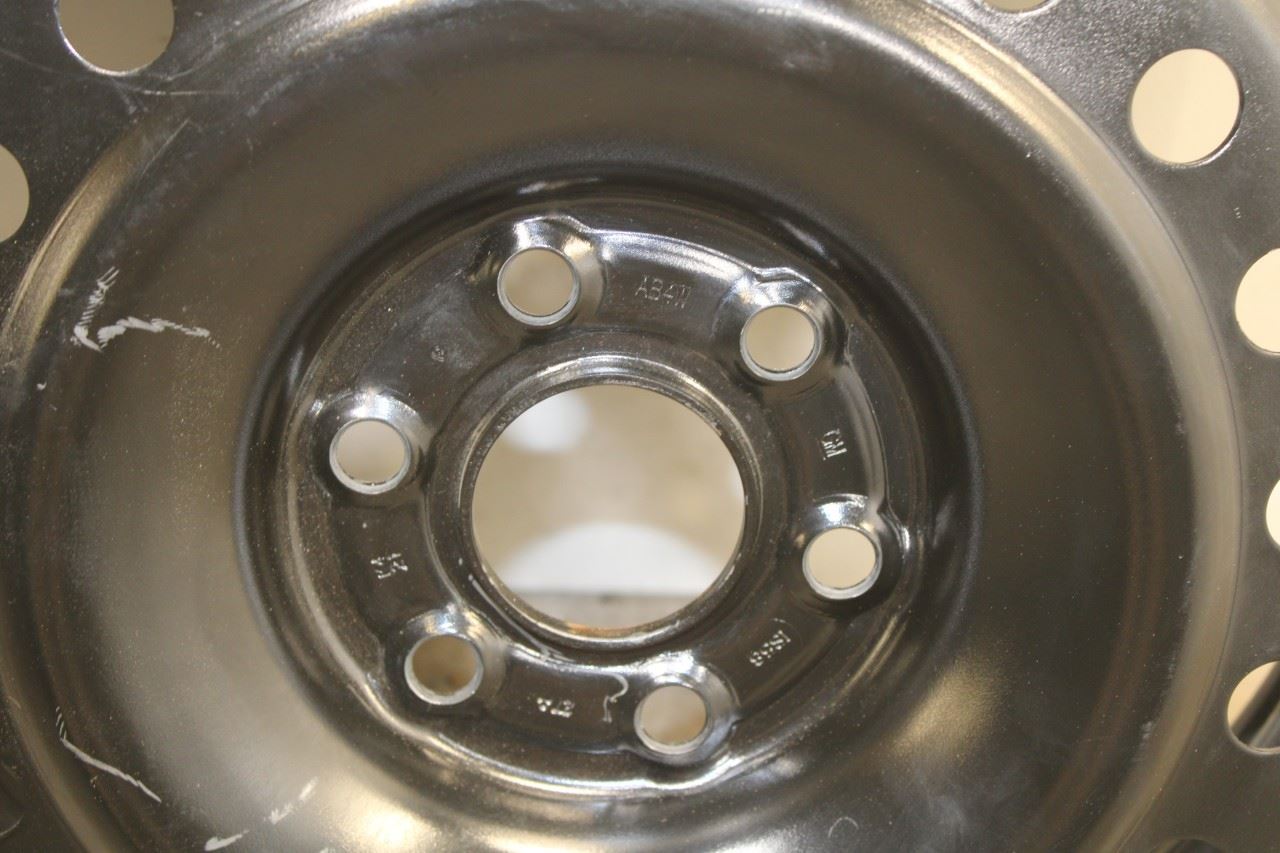 2019-2025 Chevrolet Blazer 2LT Spare Wheel Tire Maxxis T135/70R18 104M 84046085 - Alshned Auto Parts