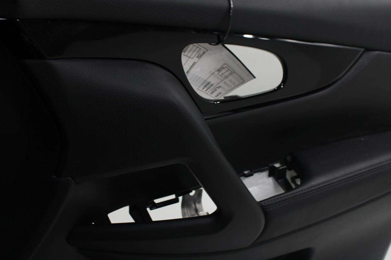 2017-2022 Nissan Rogue Sport SL AWD Front Right Door Trim Panel 80900-6MR0B OEM - Alshned Auto Parts