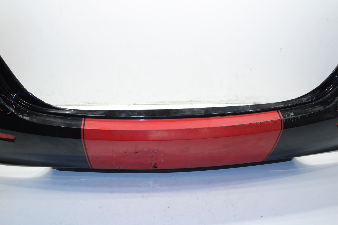 2014-2020 Maserati Ghibli Rear Bumper Cover 673001806 OEM *ReaD* - Alshned Auto Parts