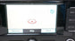 12-17 Volkswagen Jetta Navi Radio Faceplate Control w Receiver and Display *ReaD2