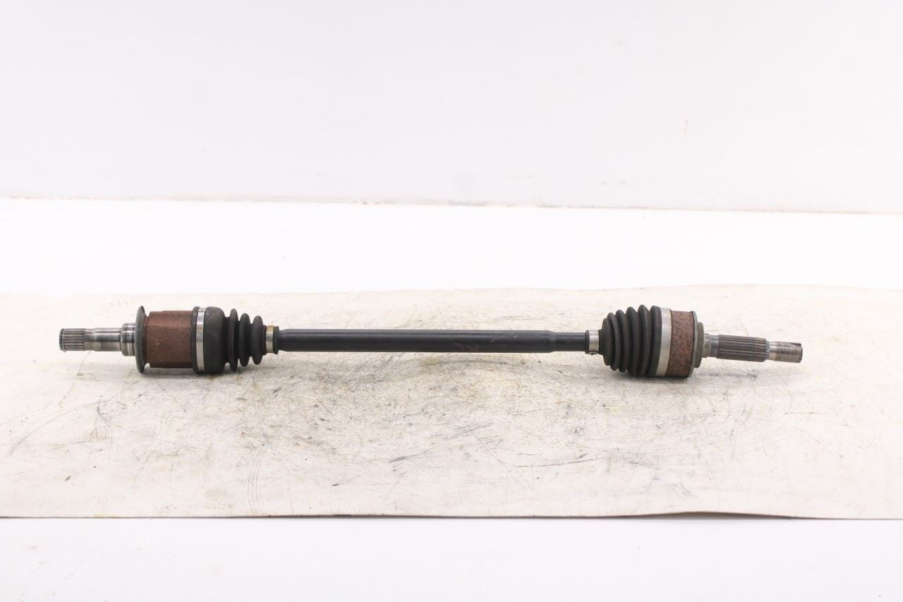20-25 Mitsubishi Outlander Sport SE 4x4 Rear Left Side CV Axle Drive Half Shaft8