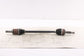 20-25 Mitsubishi Outlander Sport SE 4x4 Rear Left Side CV Axle Drive Half Shaft8
