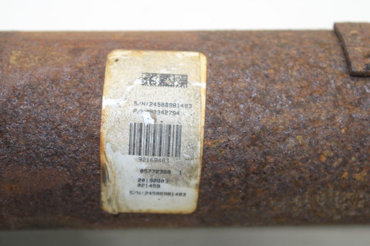 2013-2024 Ram 1500 Classic Crew Cab 5.7L 4WD Front Drive Shaft 8-Spd Auto 8HP70 - Alshned Auto Parts