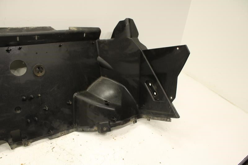 2020-2023 Polaris RZR XP 1000 Main Routered Firewall Assembly 5439793 OEM - Alshned Auto Parts