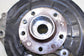 2017-2025 Jeep Compass Latitude Rear Right Side Spindle Knuckle Hub 68291104AF - Alshned Auto Parts