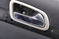 2015-17 Jeep Grand Cherokee Overland Rear Right Side Door Trim Panel 6AA021X9AB - Alshned Auto Parts