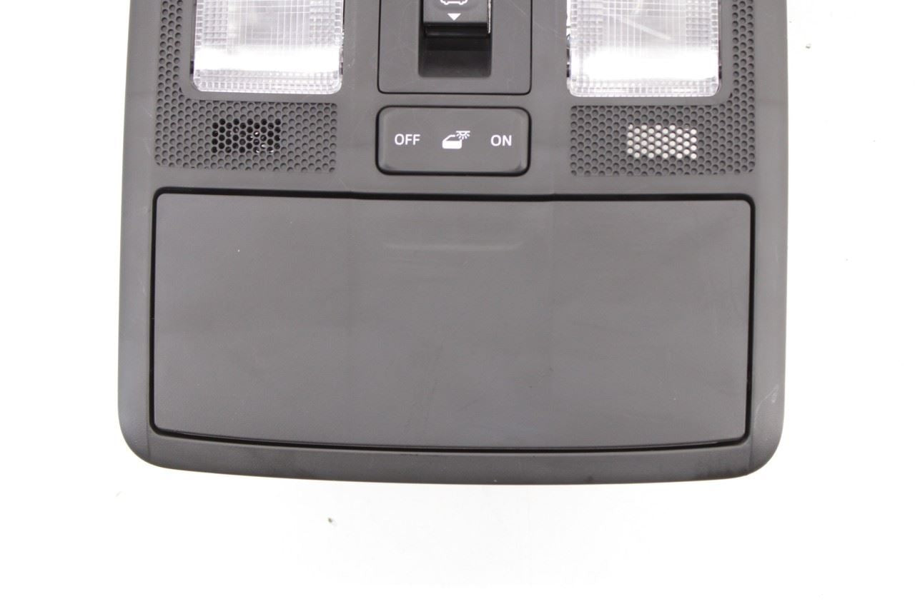 2016-2023 Mazda CX-9 Grand Touring Roof Overhead Console Dome Light Lamp - Alshned Auto Parts