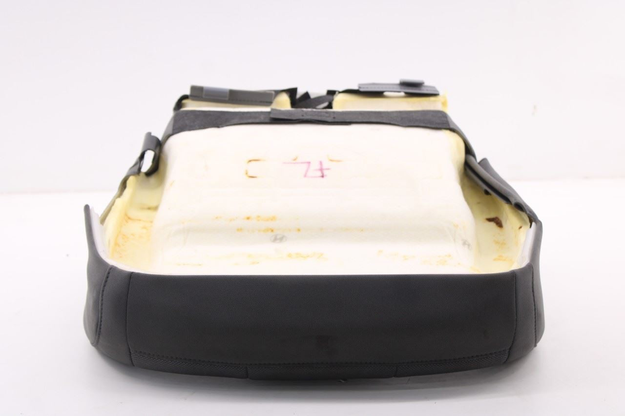 2021-2026 Hyundai Elantra SE 2.0L FWD Front Driver Left Side Seat Lower Cushion10