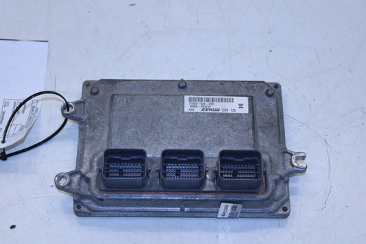 2017 Acura MDX Advance 3.5L Engine Computer Control Module ECU ECM 37820-5J6-C92 - Alshned Auto Parts