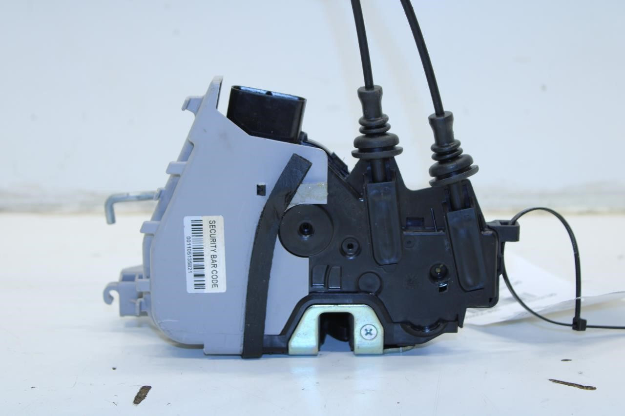 2018-2023 Kia Stinger GT1 Front Left Side Door Lock Latch Actuator 81310J5000 - Alshned Auto Parts