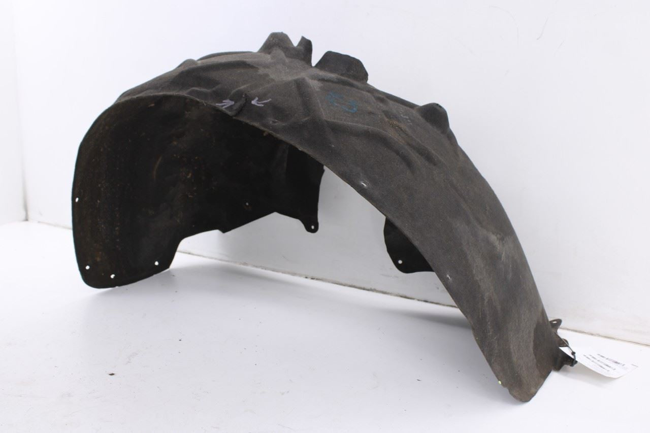 2011-18 Porsche Cayenne S Front Left Side Wheelhouse Liner Splash Shield *ReaD*6