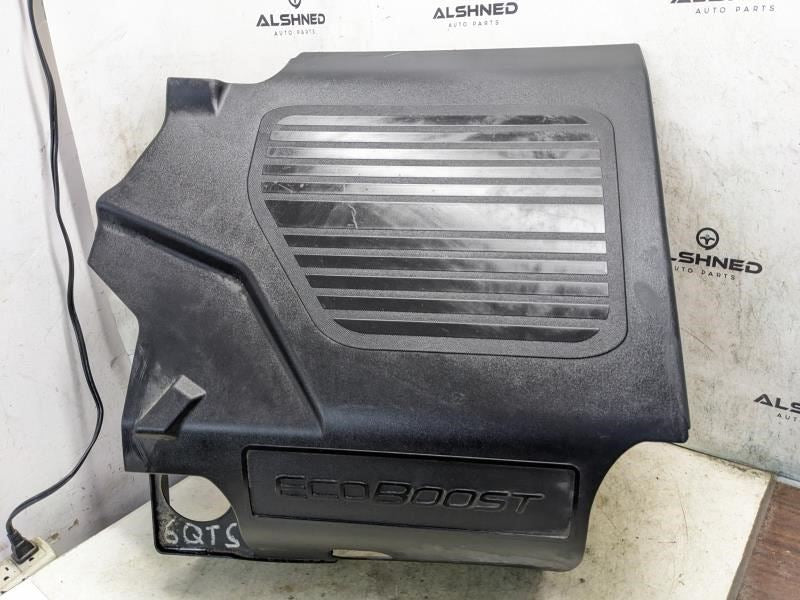 2010-2019 Lincoln MKT 3.5L Engine Motor Cover AA5E-6A949-HB OEM