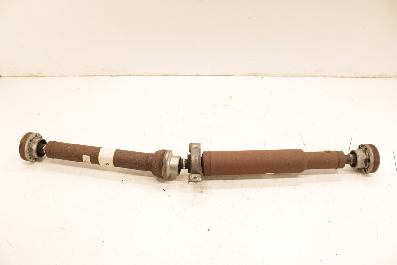 11-21 Jeep Grand Cherokee Summit 5.7L 4WD Rear Drive Shaft Propeller 52123627AB - Alshned Auto Parts