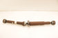 11-21 Jeep Grand Cherokee Summit 5.7L 4WD Rear Drive Shaft Propeller 52123627AB - Alshned Auto Parts